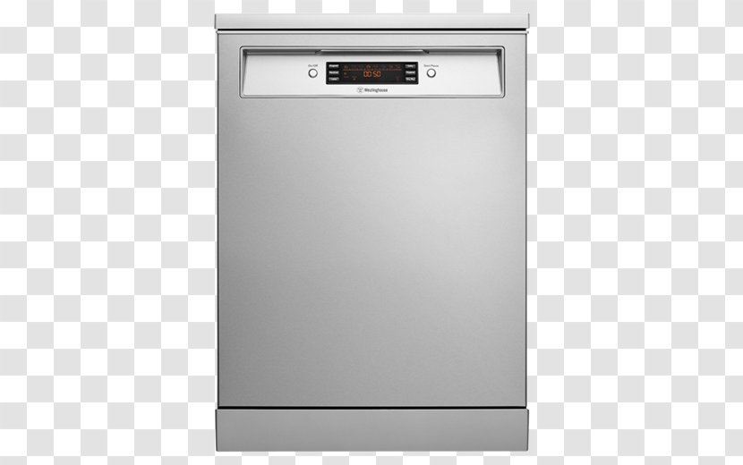 Major Appliance Dishwasher Westinghouse WSF6606X Washing Machines Beko - Electric Corporation - Kitchen Transparent PNG
