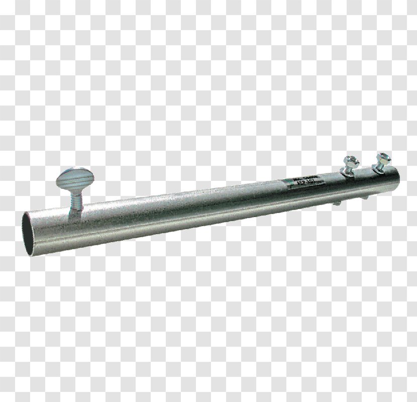 Pipe Cylinder Steel Angle Computer Hardware Transparent PNG