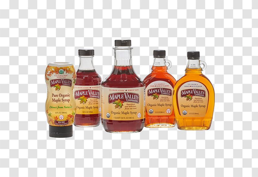 Maple Valley Cooperative Liqueur Flavor - Drink Transparent PNG