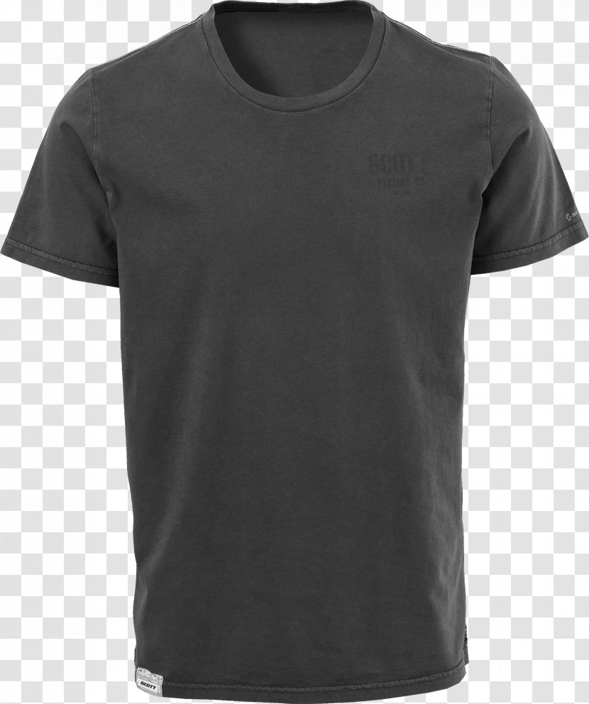 T-shirt Polo Shirt - Clothing - Image Transparent PNG
