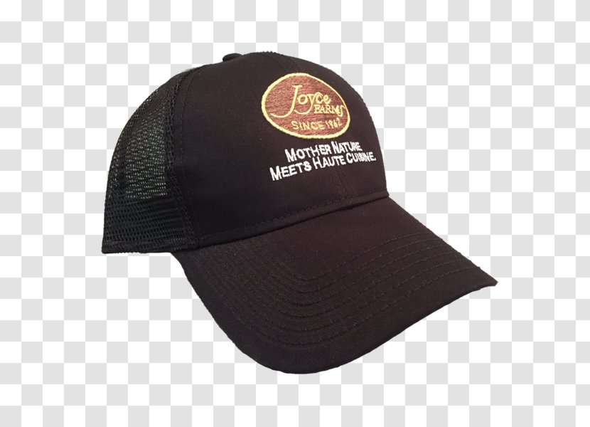 Baseball Cap - Farmer Hat Transparent PNG