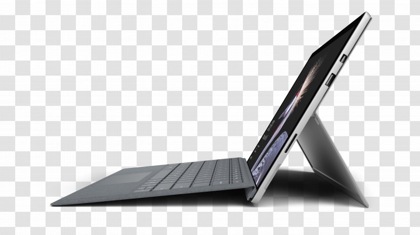 Surface Pro 3 Laptop Microsoft Intel Core I5 - Level Transparent PNG