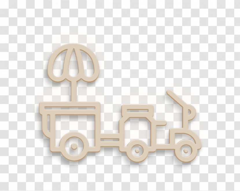 Street Food Icon Food Cart Icon Transparent PNG