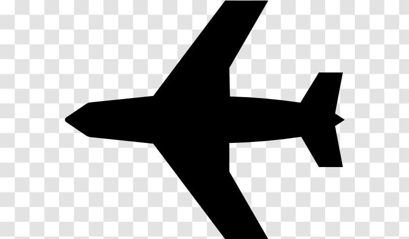 Airplane Icon - Feiji Road - Vector Transparent PNG