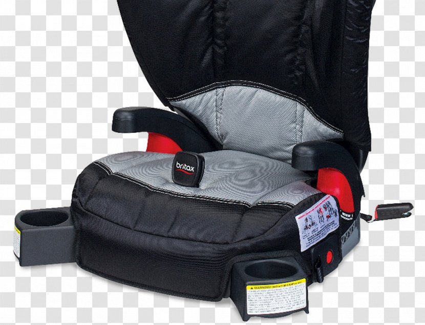 Baby & Toddler Car Seats Britax Parkway SGL - Bubblebum Booster Seat Transparent PNG
