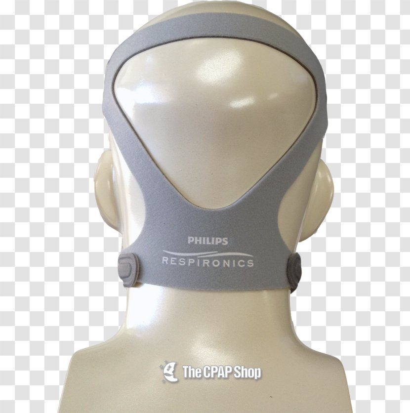 Respironics, Inc. Continuous Positive Airway Pressure Mask Face - Cpap Shop Transparent PNG