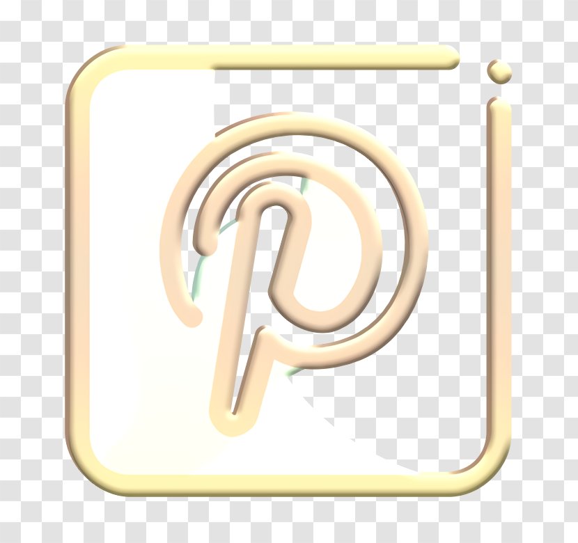 Social Media Logo - Network Icon - Number Symbol Transparent PNG