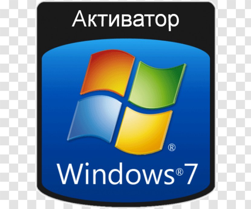 Windows 7 Computer Software Microsoft Operating Systems Transparent PNG