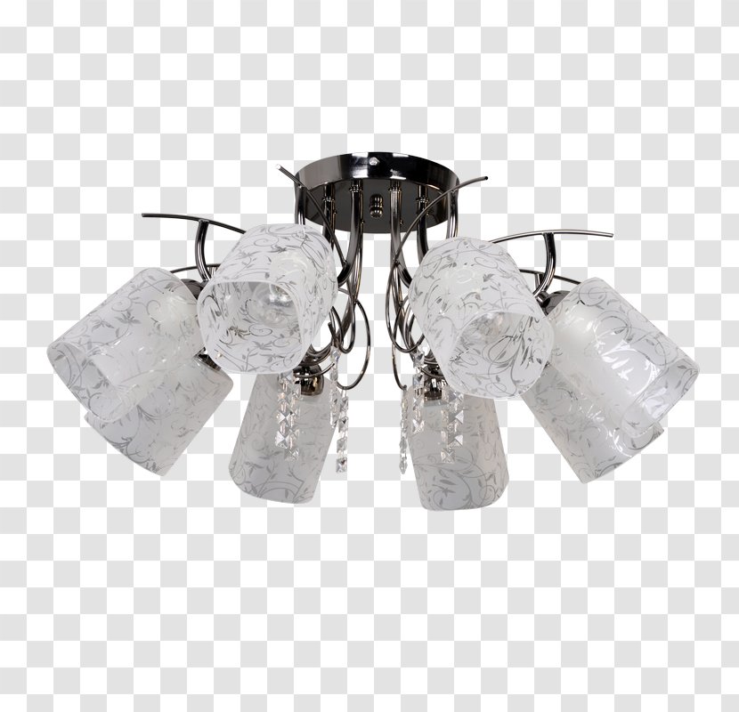 Product Design Silver Ceiling - Colosseo Transparent PNG