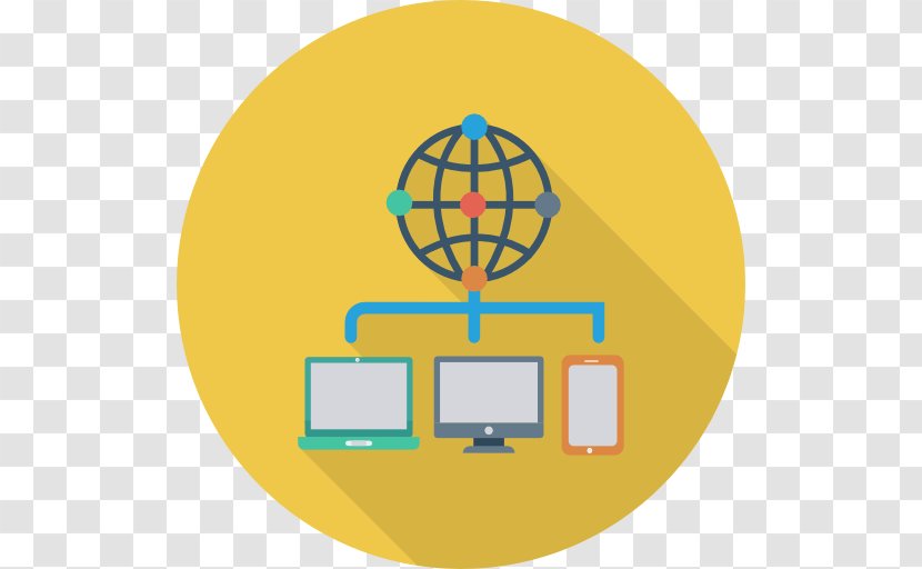 Computer Network Vector Graphics React Native - Technology Transparent PNG