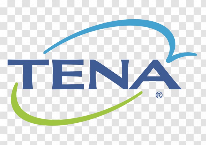 TENA Logo Urinary Incontinence Brand Diaper - Essity - Text Transparent PNG