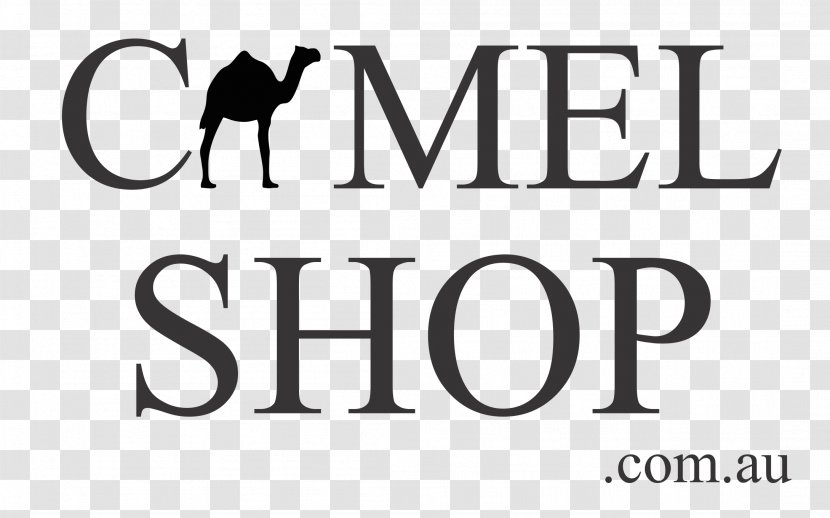 Logo Service Marketing Organization - Customer - Camels Transparent PNG