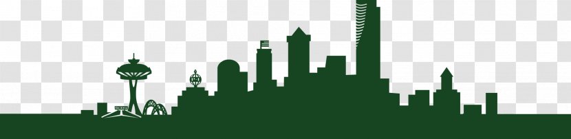 Seattle SuperSonics Relocation To Oklahoma City NBA Skyline - Nba Transparent PNG