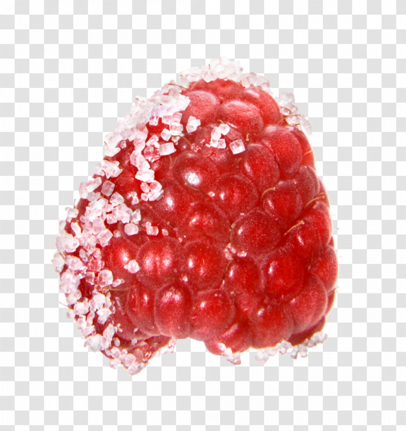 Raspberry Boysenberry Loganberry Tayberry - Auglis - Granulated Sugar Transparent PNG
