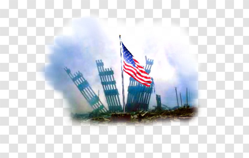 September 11 Attacks 9/11 Memorial Terrorism Aircraft Hijacking - World Trade Center Transparent PNG