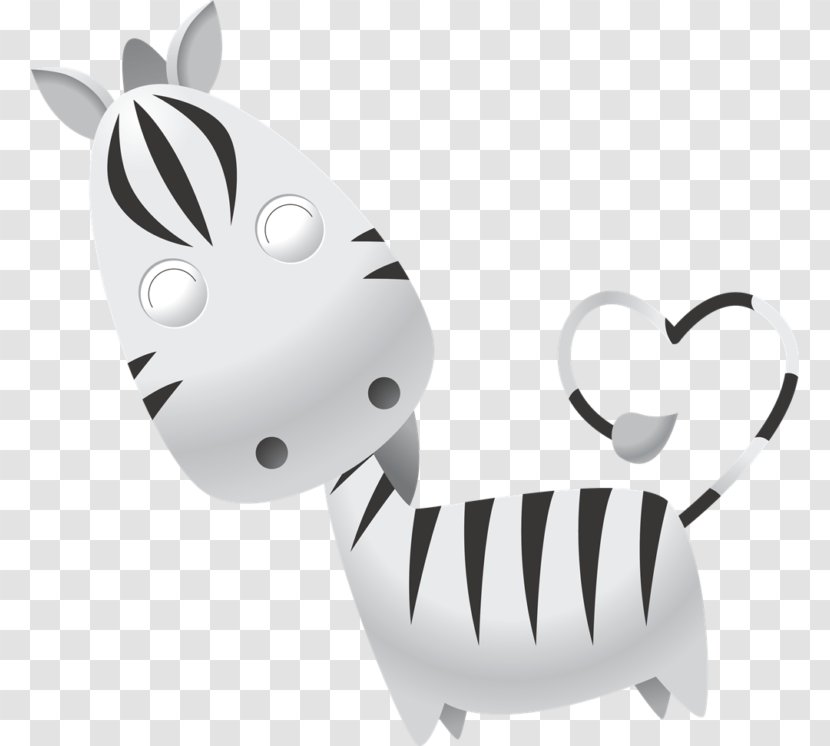 Zebra Animal Clip Art Transparent PNG