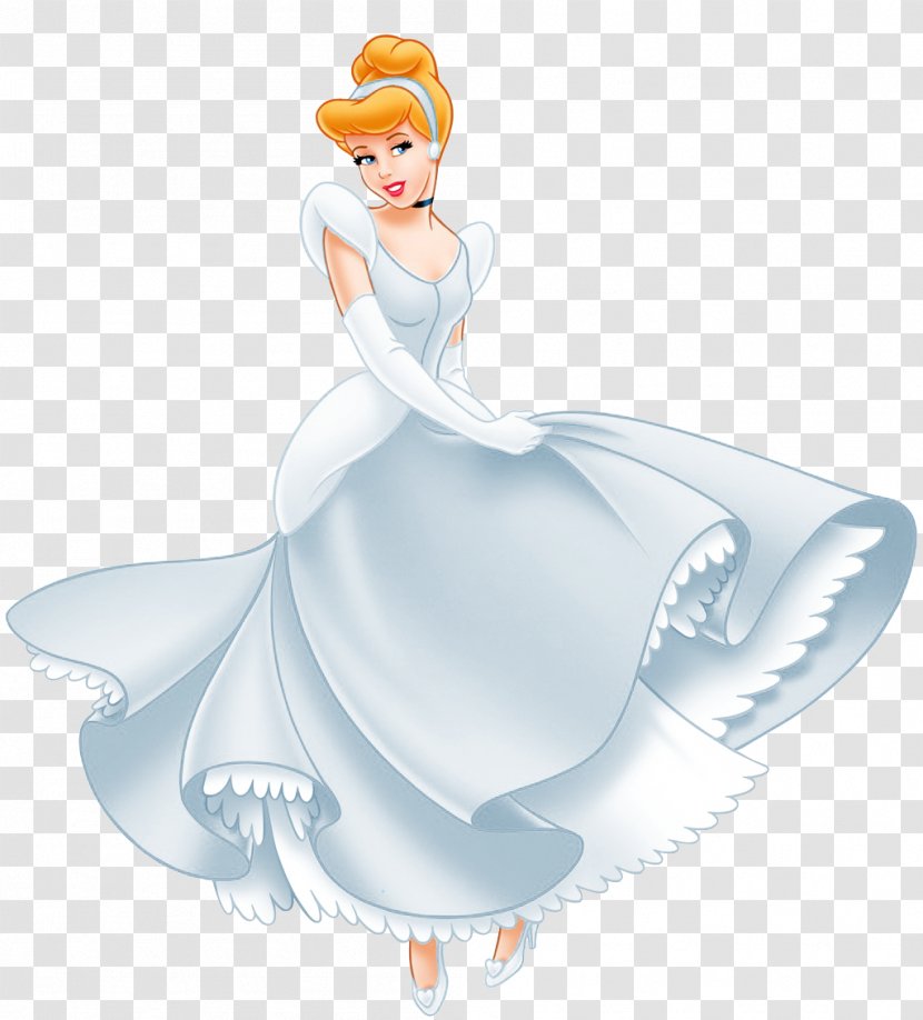 Cinderella Stepmother Disney Princess Character Animation - Movie Cliparts Transparent PNG