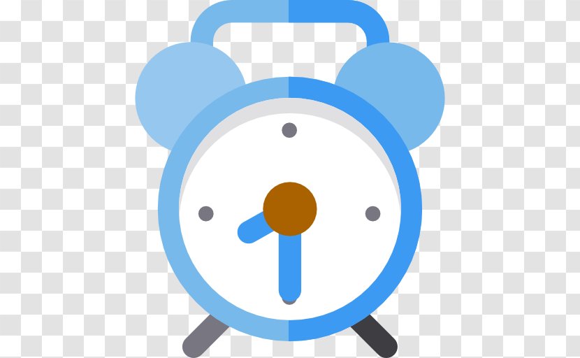 Alarm Clock Timer Icon Transparent PNG