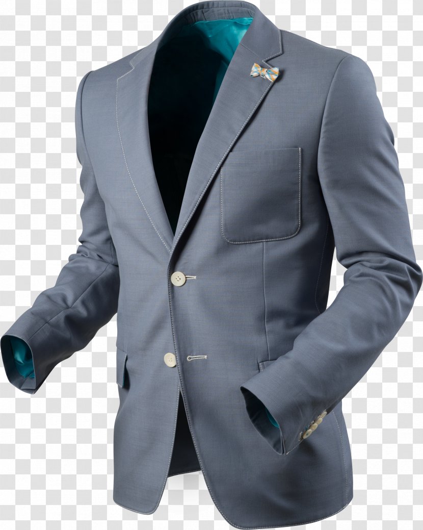 Turquoise - Jacket Transparent PNG