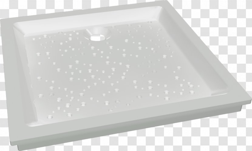 Rectangle Bathroom - Bathtub - Angle Transparent PNG