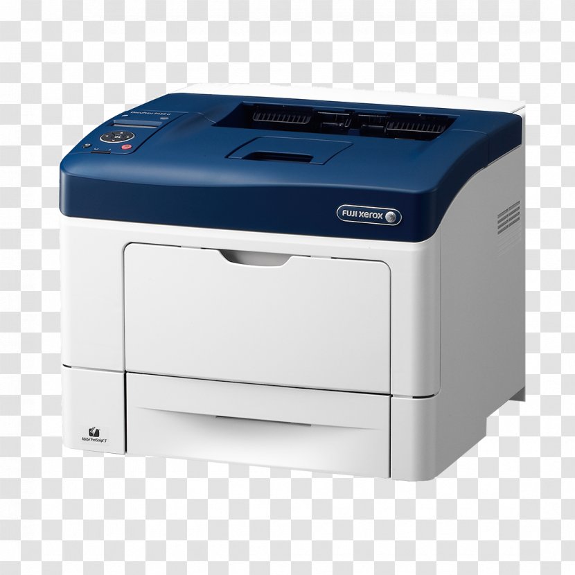 Fuji Xerox Multi-function Printer Laser Printing Transparent PNG