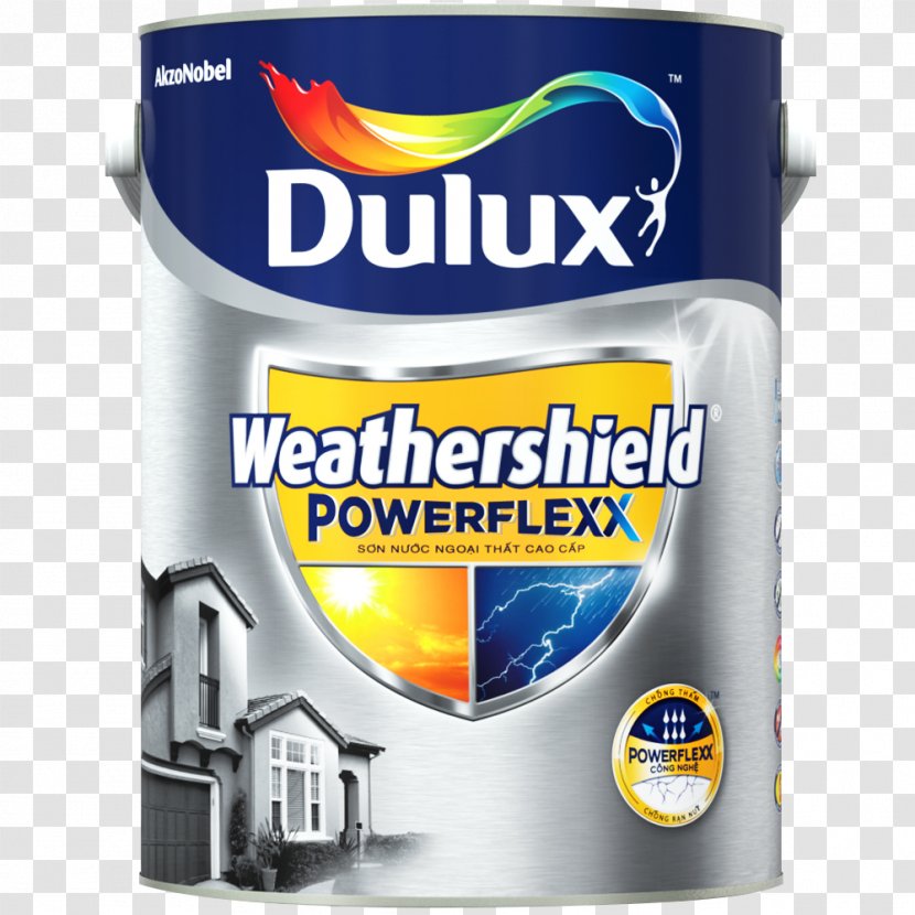 Dulux Enamel Paint Imperial Chemical Industries - Sales Transparent PNG