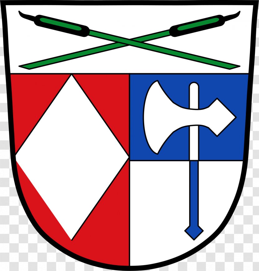 Neubeuern Reichertsheim Gemeinde Rohrdorf Samerberg Coat Of Arms - Signage Transparent PNG