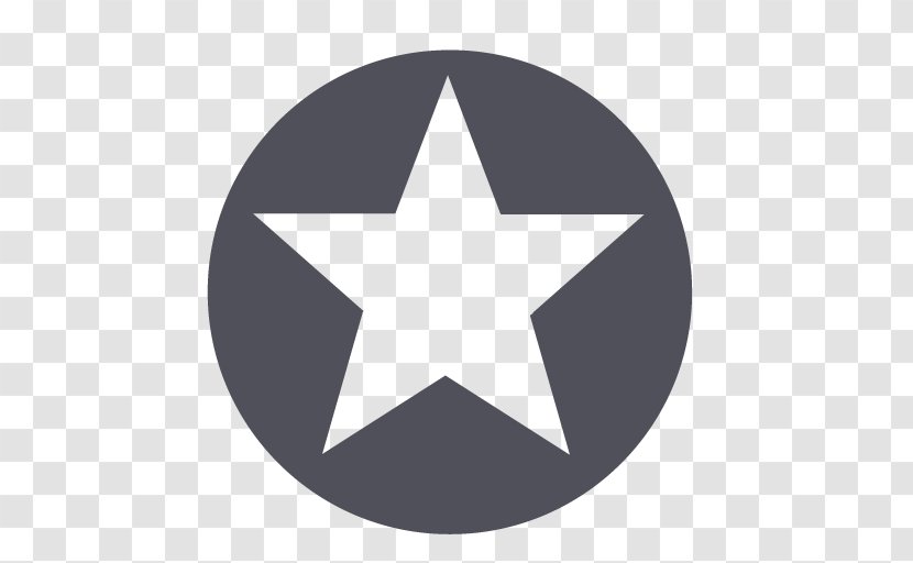 Celebrity Symbol - Triangle - Celebrities Transparent PNG