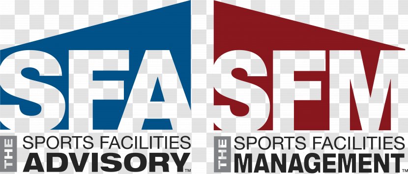 Sports Facilities Advisory Facility Management Association - Banner - Strategic Planning Transparent PNG