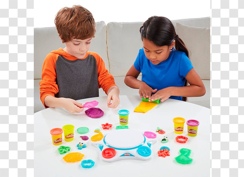 Play-Doh TOUCH Toy Amazon.com Game - Play Transparent PNG