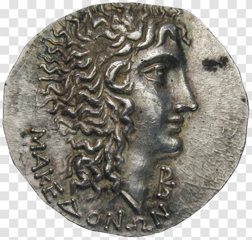 Ancient Rome Roman Empire Coin Emperor Praetorian Guard - Denarius Transparent PNG