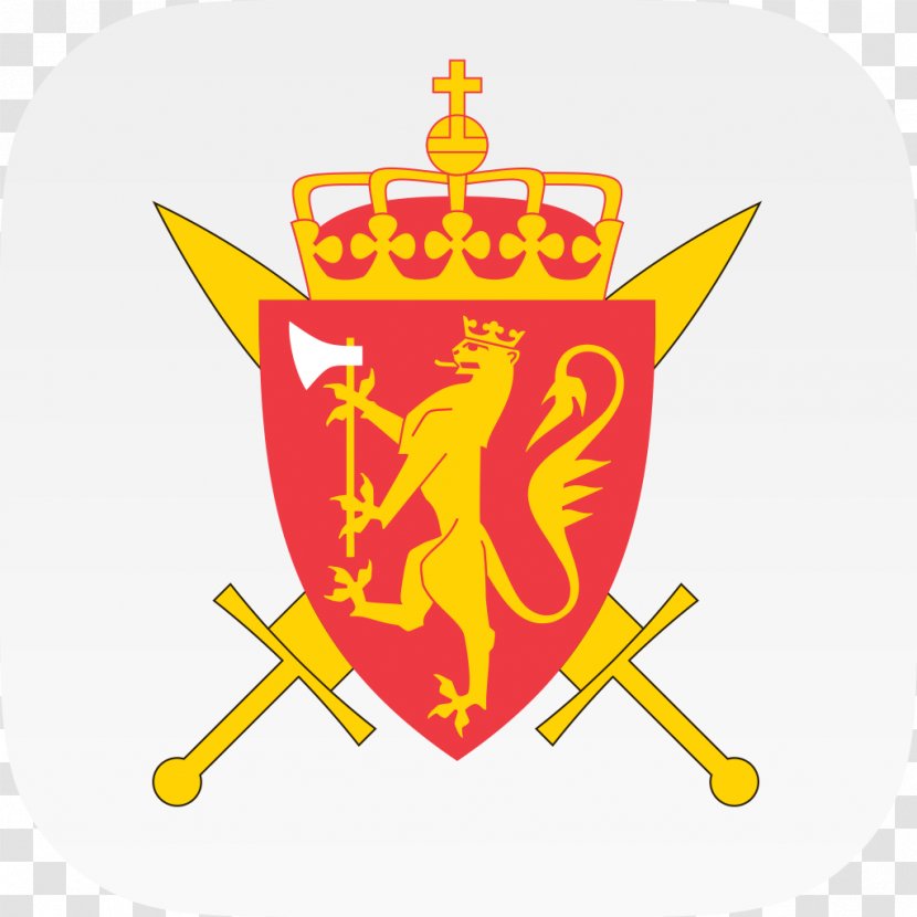 Norwegian Armed Forces Royal Air Force Academy Military Joint Staff College - Norway Transparent PNG