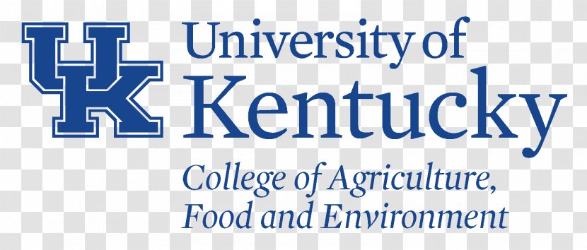 University Of Kentucky College Pharmacy Agriculture, Food, And Environment Arts Sciences Puerto Rico - Blue - School Transparent PNG