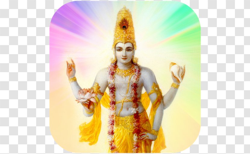 Krishna Chaitanya Mahaprabhu Bhagavad Gita Rama Gaudiya Vaishnavism - Temple - Vishnu Transparent PNG