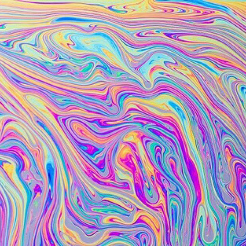 Desktop Wallpaper Psychedelia Psychedelic Art - Watercolor - Pastel Transparent PNG