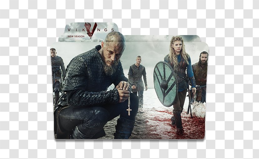 Vikings - Watercolor - Season 3 Television Show Wardruna SoundtrackChronologie Des Invasions Transparent PNG