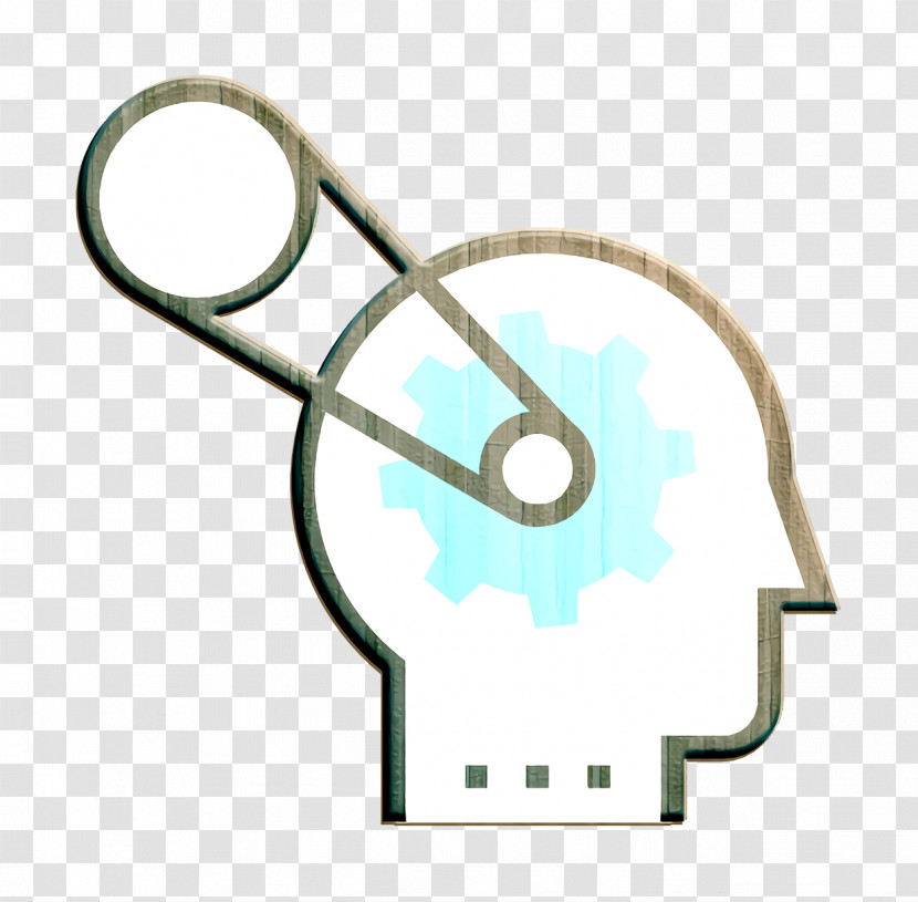 Business And Office Icon Idea Icon Transparent PNG