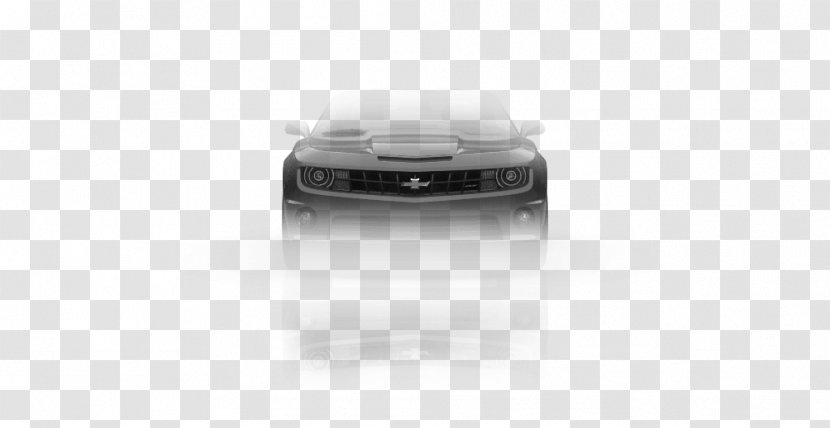 Mid-size Car Motor Vehicle Automotive Lighting - Exterior - Camaro Transparent PNG