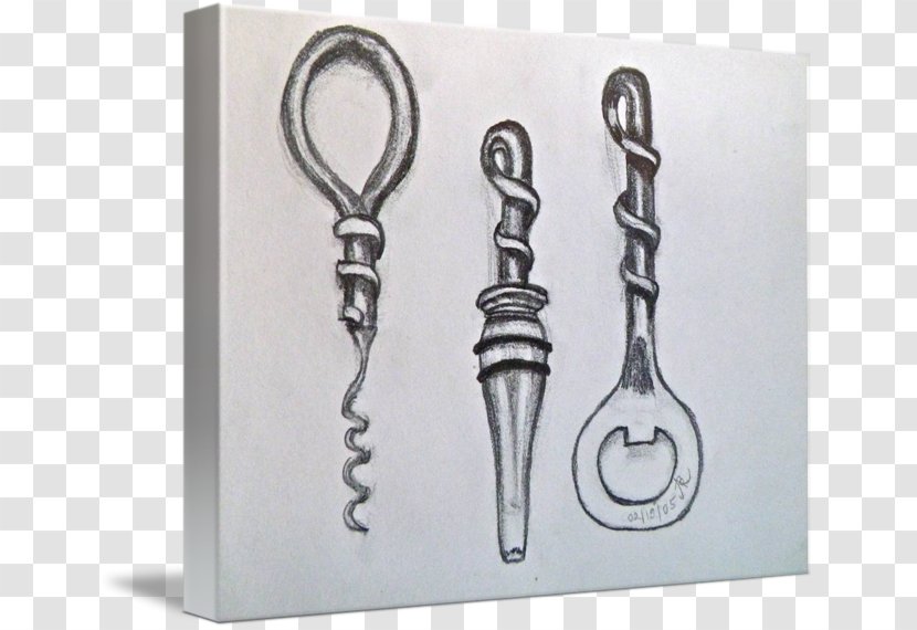 Key Chains Metal Font - Keychain - Design Transparent PNG
