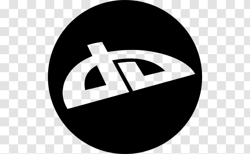 DeviantArt Logo Download - Potentially Unwanted Program - Social Media Transparent PNG