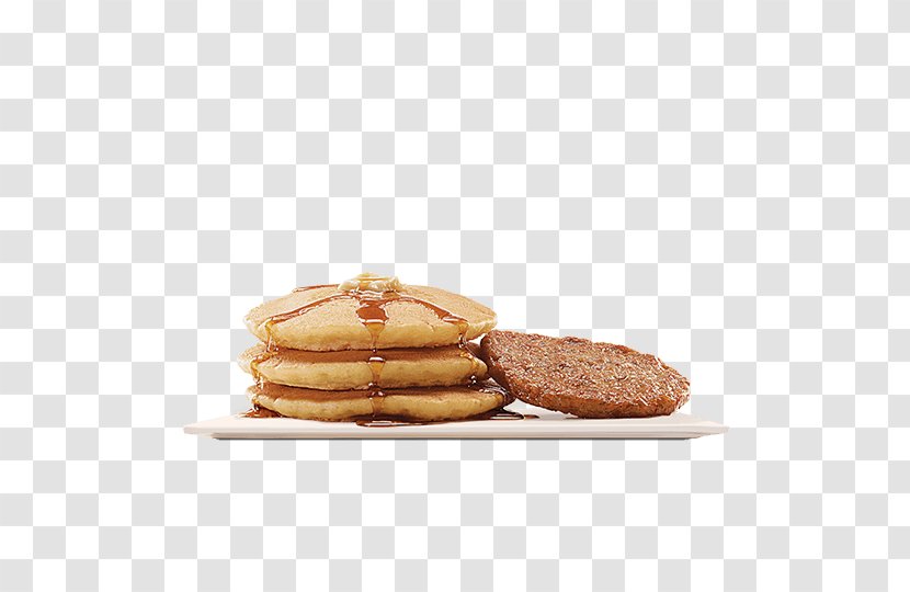 Pancake Hamburger Breakfast Bacon, Egg And Cheese Sandwich Ham Eggs - Baked Goods - Pancakes Transparent PNG