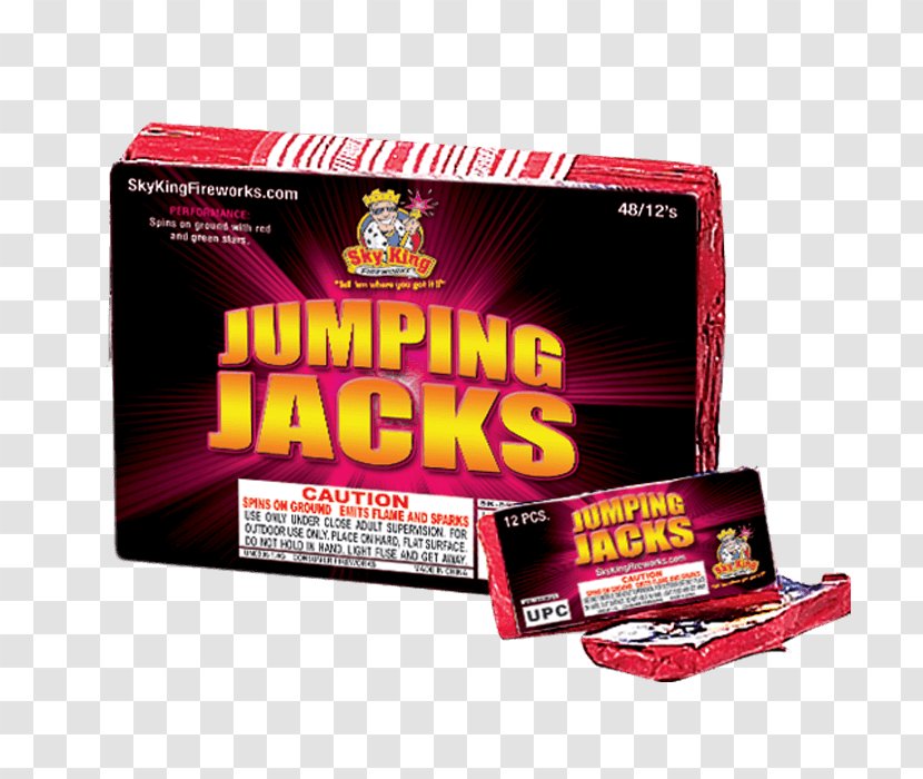 Brand - Jumping Jacks Transparent PNG