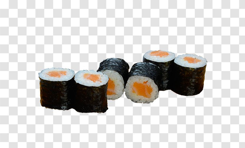 California Roll Gimbap Makizushi Sushi Tamagoyaki - Tuna Transparent PNG