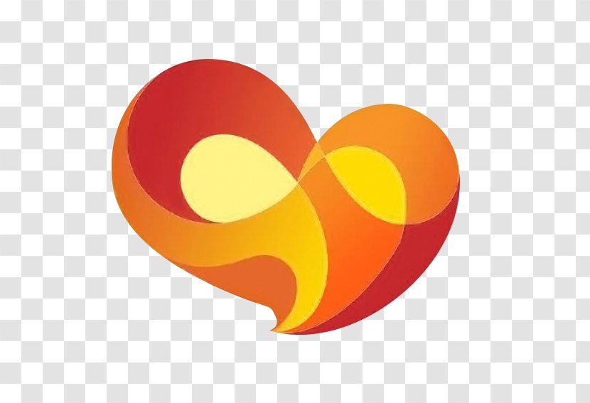 Love Background Heart - Interview - Symbol Logo Transparent PNG