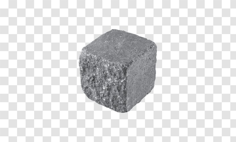 Granite Rock Grey Akrolithos S.A. Cobblestone - Nostalgia Seal Transparent PNG