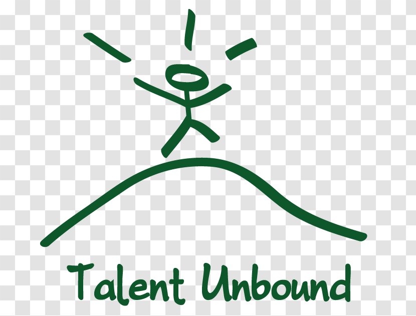 Talent Unbound Katy Symbol Houston - Logo Transparent PNG