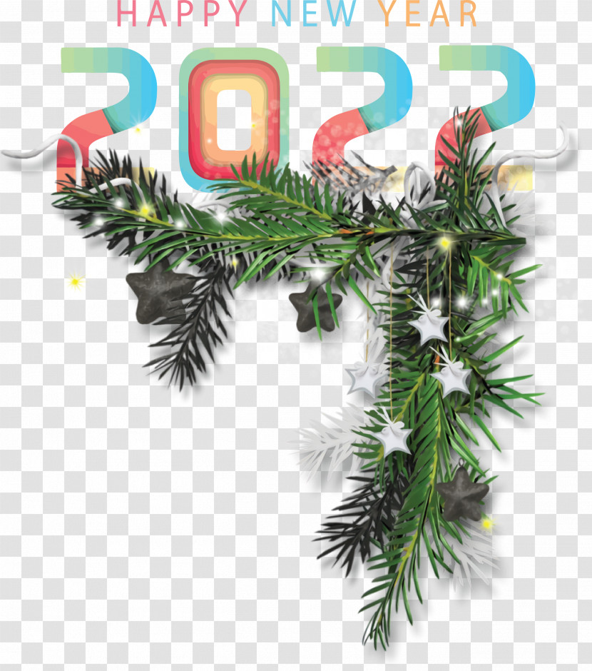 Happy 2022 New Year 2022 New Year 2022 Transparent PNG