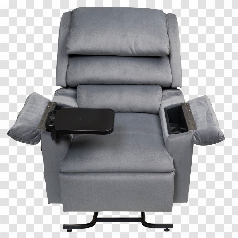 Lift Chair Recliner Couch Seat Transparent PNG