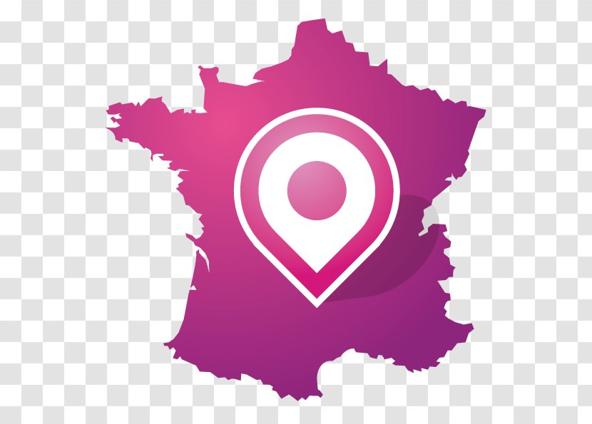 Alps Dordogne Carré Py' Hôtel*** Tourist Heart Of Luberon Provence | Gordes Museum - Magenta - Last Minute Transparent PNG