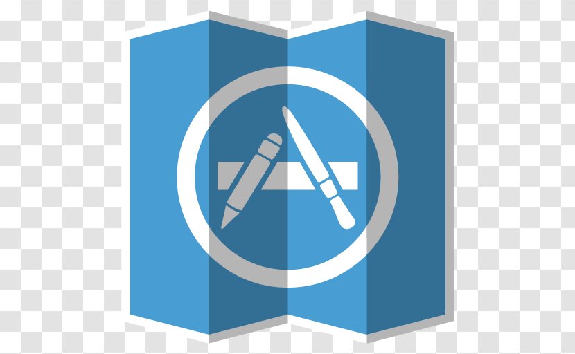 App Store - Logo Transparent PNG